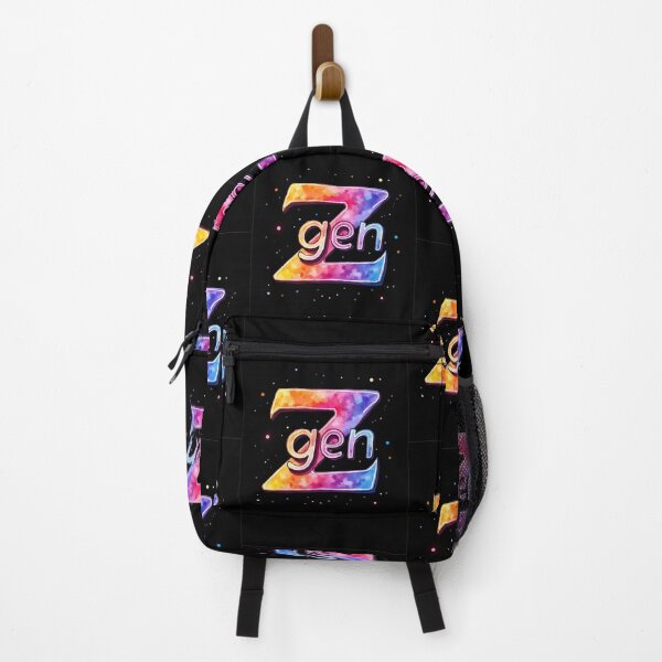 Item preview, Gen Z 6 designed and sold by nhk999.