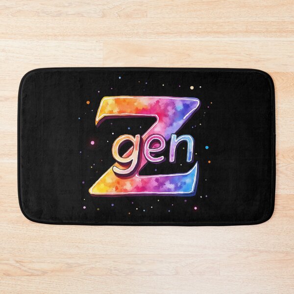 Item preview, Gen Z 6 designed and sold by nhk999.