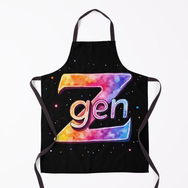 Item preview, Gen Z 6 designed and sold by nhk999.