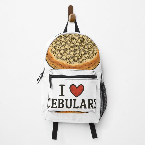 Item preview, I love Cebularz designed and sold by SzewArt.