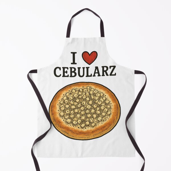 Item preview, I love Cebularz designed and sold by SzewArt.