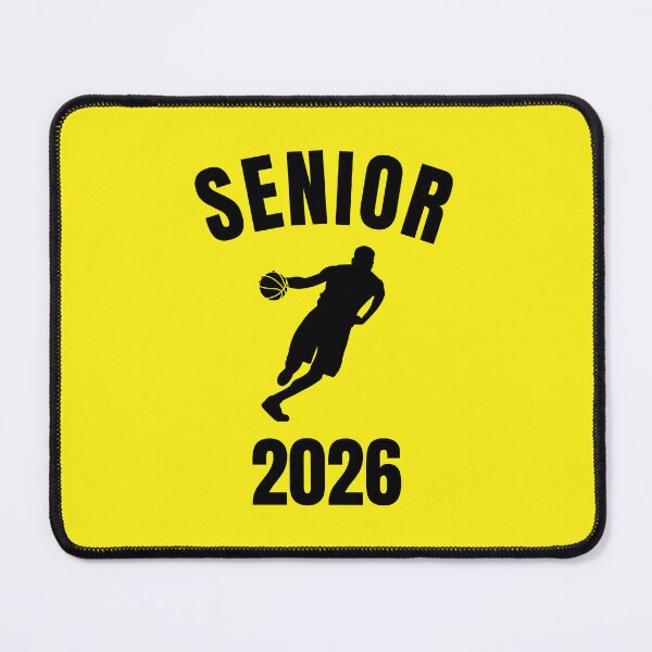 Item preview, Senior 2026 designed and sold by 87-Aesthetics.