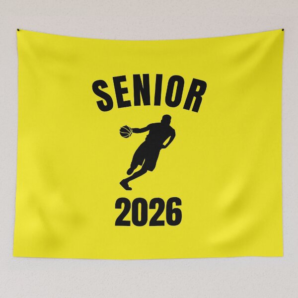 Item preview, Senior 2026 designed and sold by 87-Aesthetics.