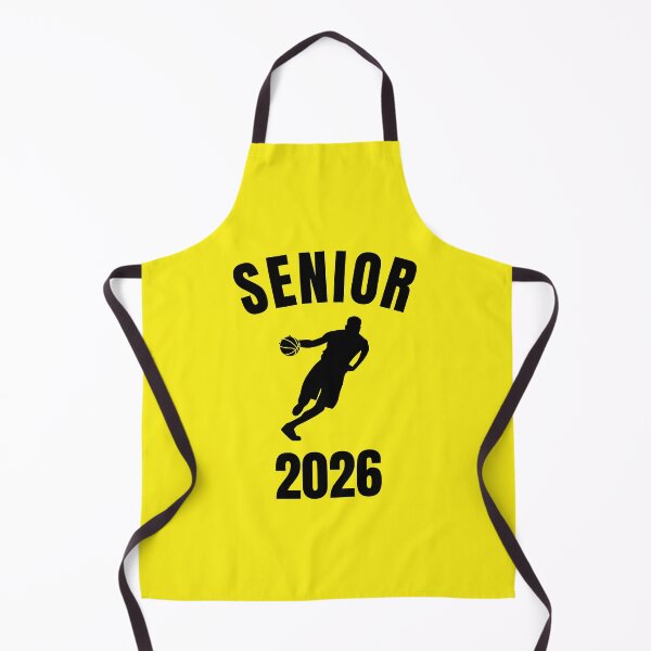 Item preview, Senior 2026 designed and sold by 87-Aesthetics.