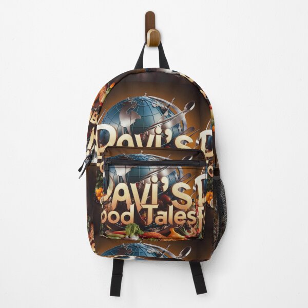 Item preview, Pavi’s Food Tales – Global Food Art Design | PS-Zest designed and sold by PS-Zest.