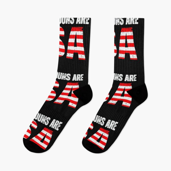 Item preview, My Pronouns Are USA Flag Design designed and sold by kfxforex.