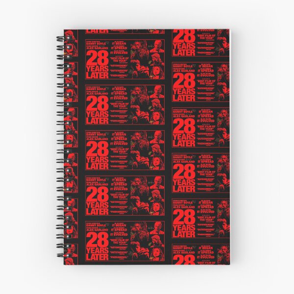 Item preview, 28 YEARS LATER Celebrative print AARON TAYLOR JOHNSON ALFIE WILLIAMS JODIE COMER DANNY BOYLE ALEX GARLAND CILLIAN MURPHY designed and sold by Campbell0395.
