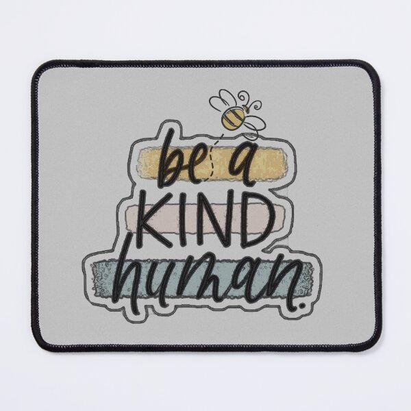 Item preview, Be Kind designed and sold by Dahl House Doodles.