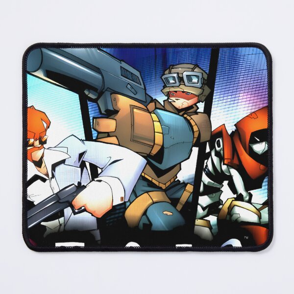 Item preview, time splitters designed and sold by graptor6.