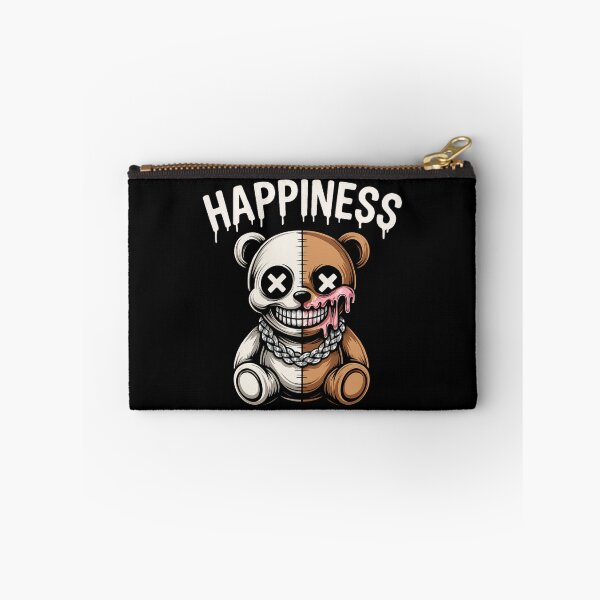 Item preview, Drip Bear – Happiness Gone Wild designed and sold by PhilllandArt.