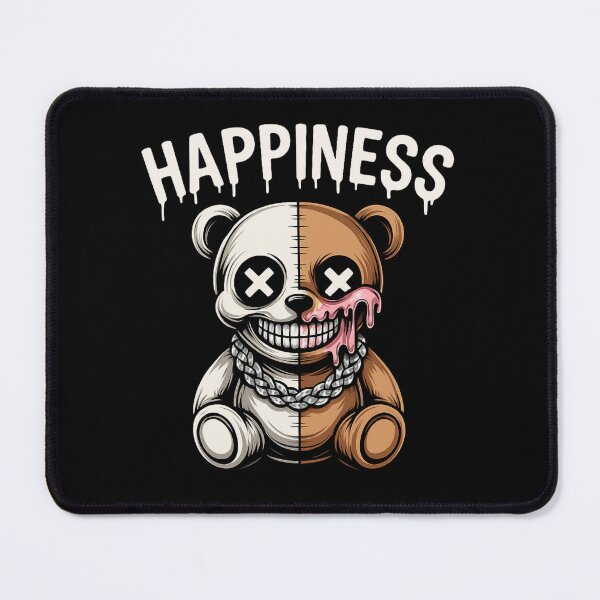 Item preview, Drip Bear – Happiness Gone Wild designed and sold by PhilllandArt.