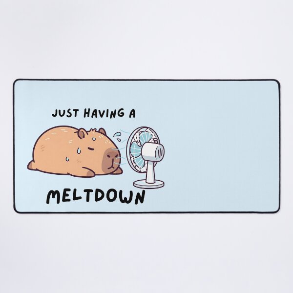 Item preview, Just Having A Meltdown designed and sold by The magic  Yellow bus.