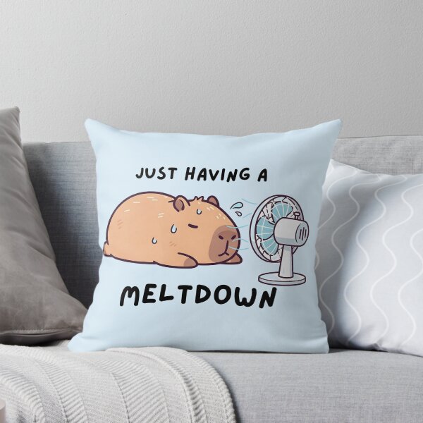 Item preview, Just Having A Meltdown designed and sold by The magic  Yellow bus.