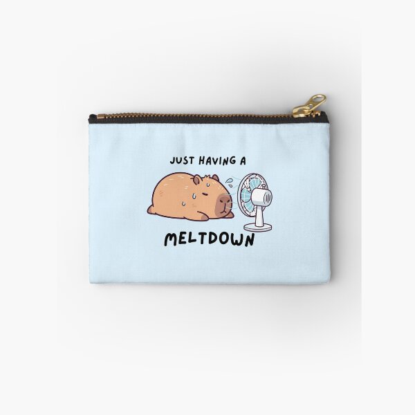 Item preview, Just Having A Meltdown designed and sold by The magic  Yellow bus.