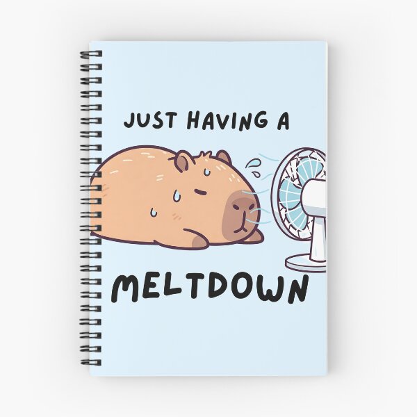 Item preview, Just Having A Meltdown designed and sold by The magic  Yellow bus.