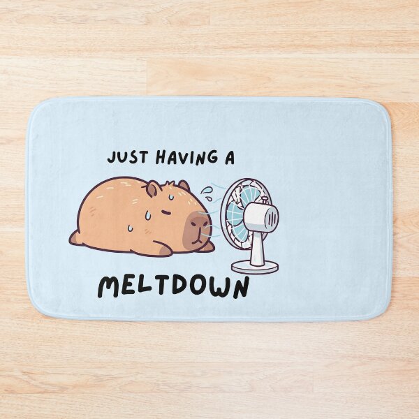 Item preview, Just Having A Meltdown designed and sold by The magic  Yellow bus.