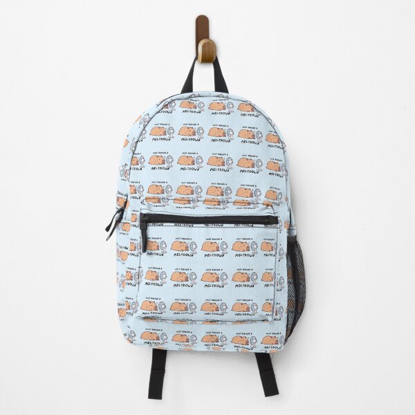 Item preview, Just Having A Meltdown designed and sold by The magic Yellow bus.