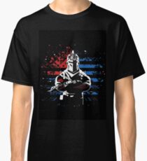 Fortnite Omega T Shirts Redbubble - black knight classic t shirt