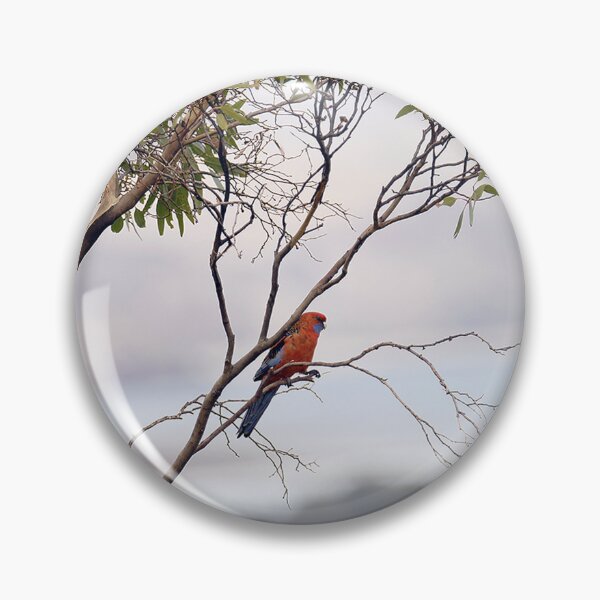 Item preview, A Bird's Eye View of the Bay designed and sold by imaginethis.