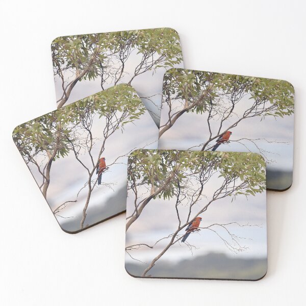 Item preview, A Bird's Eye View of the Bay designed and sold by imaginethis.