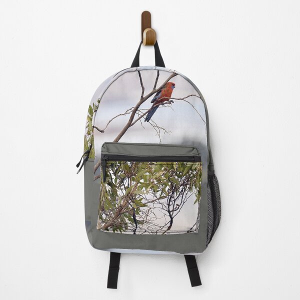 Item preview, A Bird's Eye View of the Bay designed and sold by imaginethis.