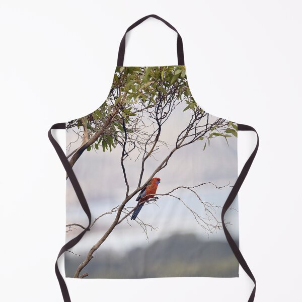 Item preview, A Bird's Eye View of the Bay designed and sold by imaginethis.