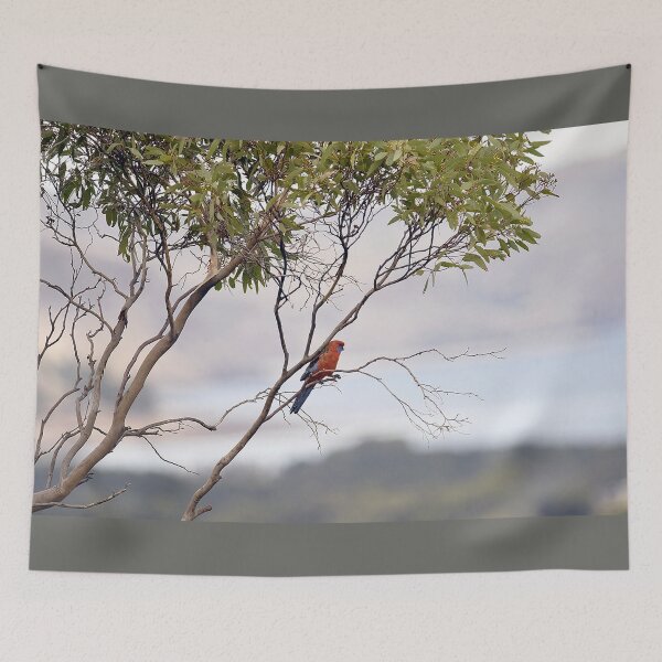 Item preview, A Bird's Eye View of the Bay designed and sold by imaginethis.