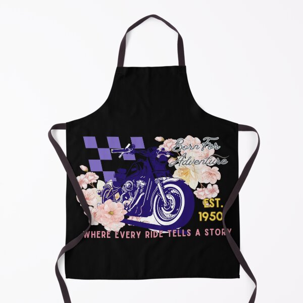 Item preview, Born For Adventure Design designed and sold by WarriorsArmour.