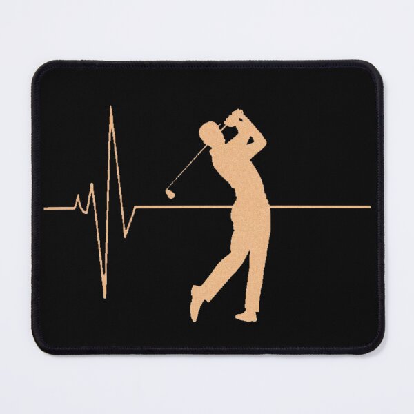 Item preview, Golf Lover golfer designed and sold by CandyVenom.