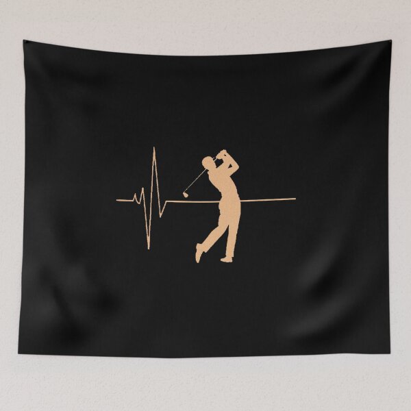 Item preview, Golf Lover golfer designed and sold by CandyVenom.