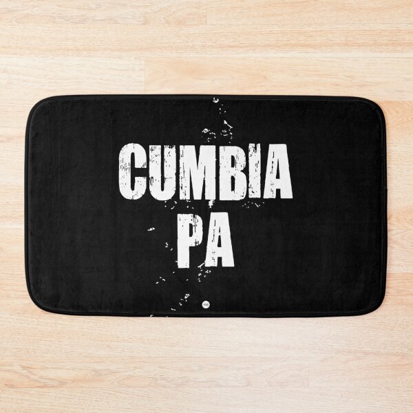 Item preview, Cumbia pa (fo) I designed and sold by XUSRedbubble.