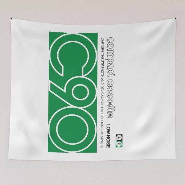 Item preview, Cassette#52 designed and sold by process22.