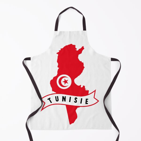 Item preview, Map of Tunisia designed and sold by Wolagno.