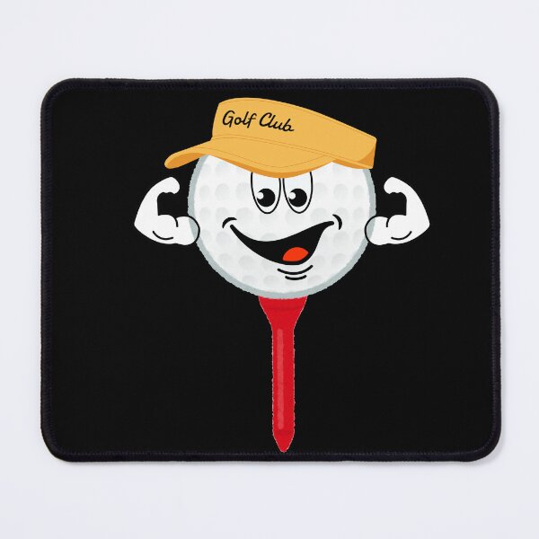 Item preview, Golf Club designed and sold by Lily Lola.