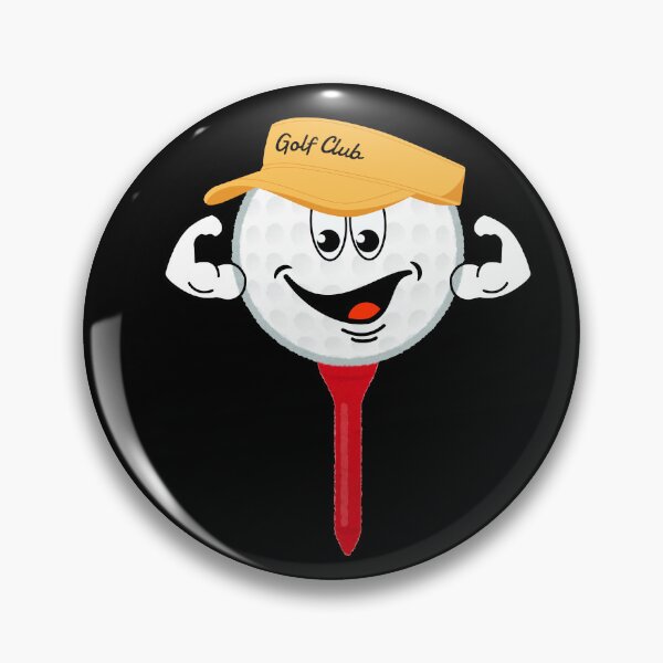 Item preview, Golf Club designed and sold by Lily Lola.