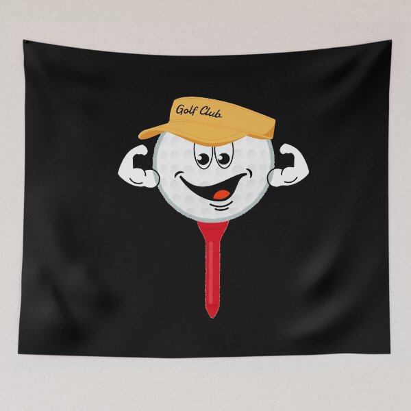 Item preview, Golf Club designed and sold by Lily Lola.