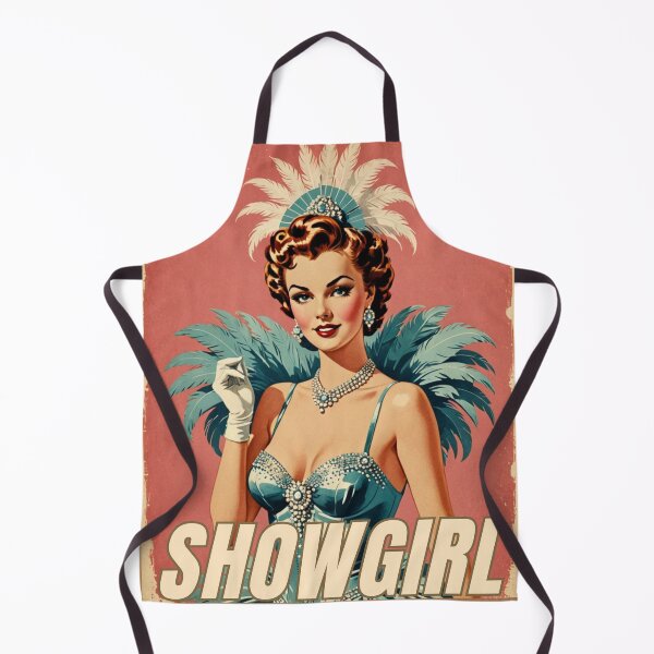 Item preview, Showgirl designed and sold by dpoflynn.