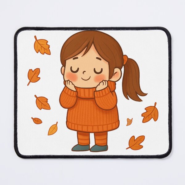 Item preview, Sweater Weather Girl designed and sold by KTDesigns321.