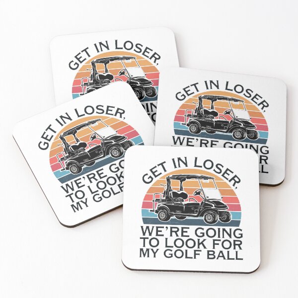 Item preview, Golf Humor golfing designed and sold by CandyVenom.