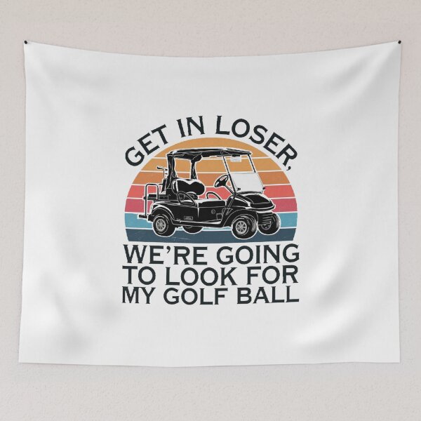 Item preview, Golf Humor golfing designed and sold by CandyVenom.