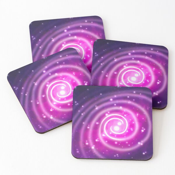 Item preview, Neutron Star Merger designed and sold by lindepet.