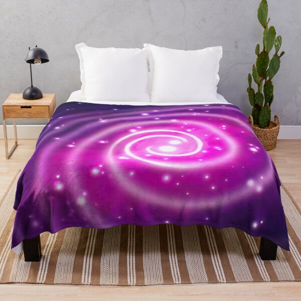 Item preview, Neutron Star Merger designed and sold by lindepet.