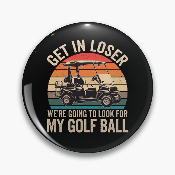 Item preview, Golf Lover  designed and sold by CandyVenom.