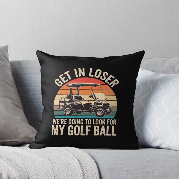 Item preview, Golf Lover  designed and sold by CandyVenom.
