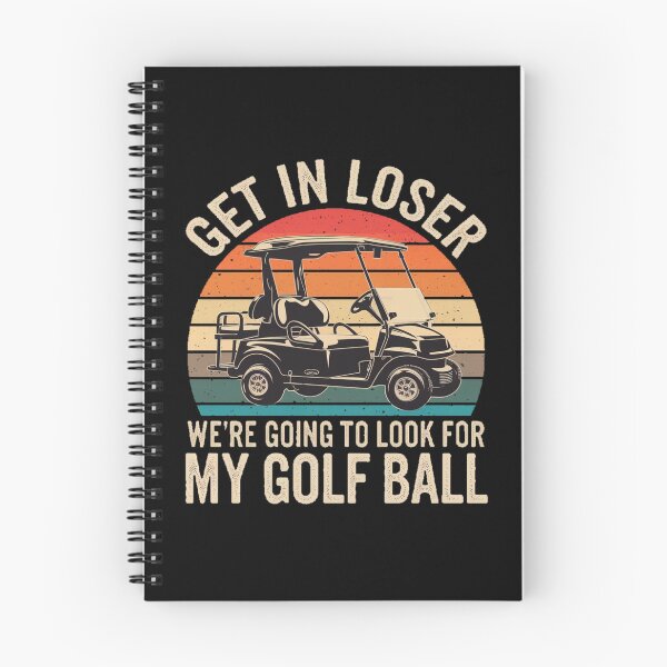 Item preview, Amante del golf designed and sold by CandyVenom.