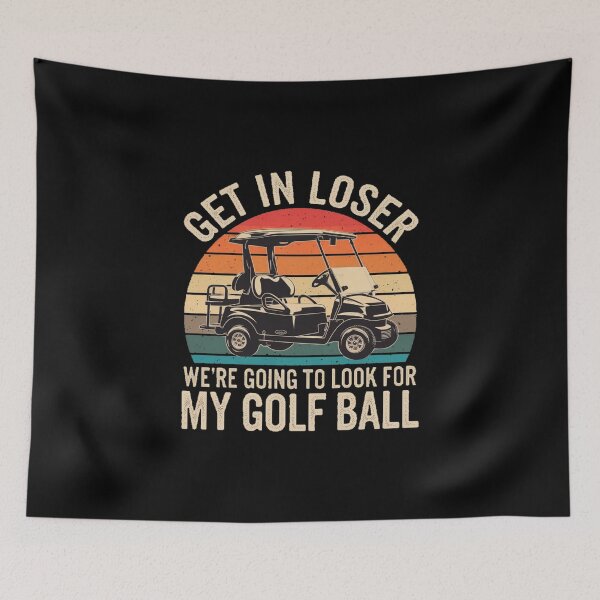 Item preview, Golf Lover  designed and sold by CandyVenom.