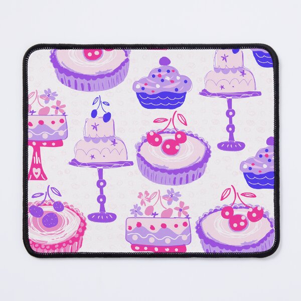 Item preview, Decorated Cakes And Tarts designed and sold by Callyedesigns.