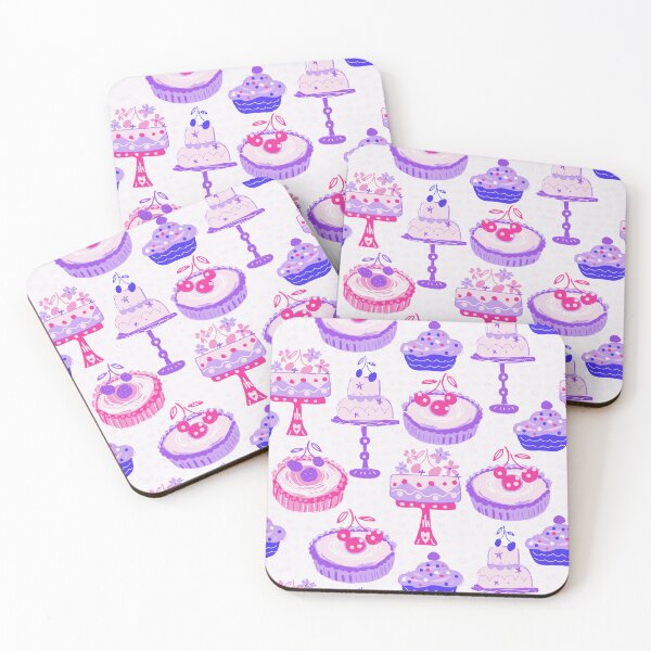 Item preview, Decorated Cakes And Tarts designed and sold by Callyedesigns.