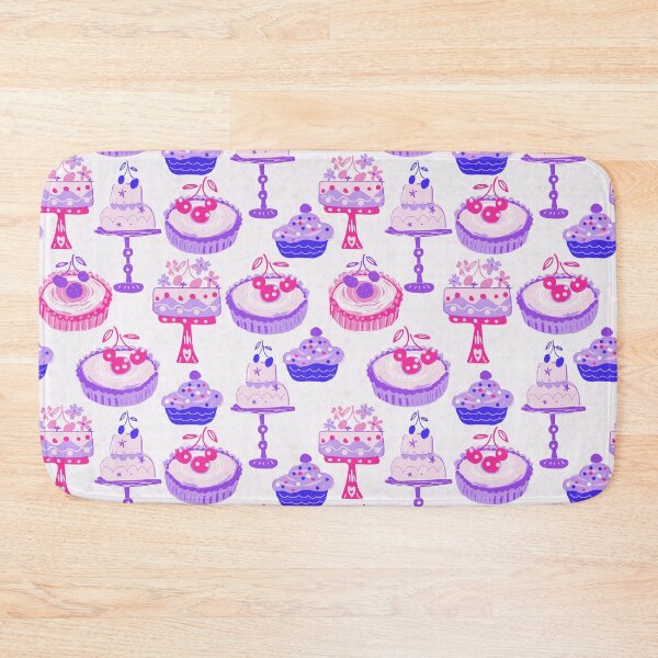 Item preview, Decorated Cakes And Tarts designed and sold by Callyedesigns.