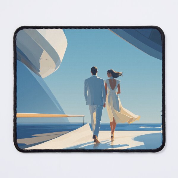Item preview, Superyacht Journal designed and sold by YACHTS TRUST.